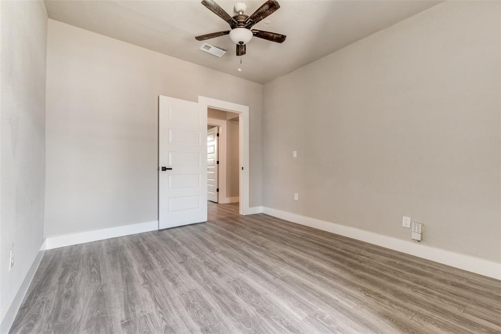 Trinity Heights 03 - Residential