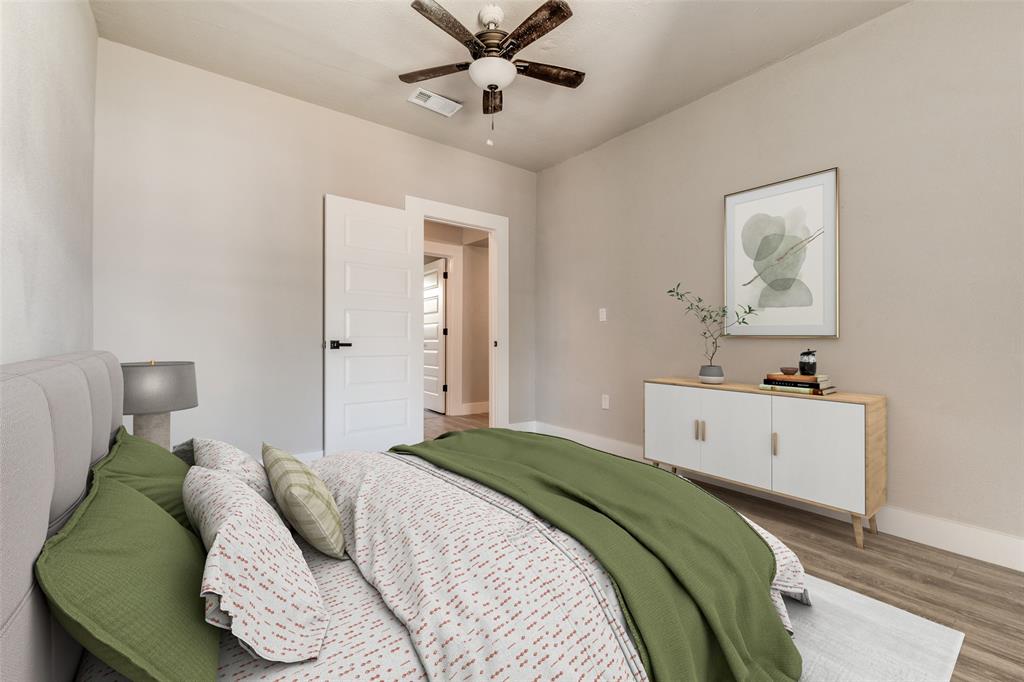 Trinity Heights 03 - Residential