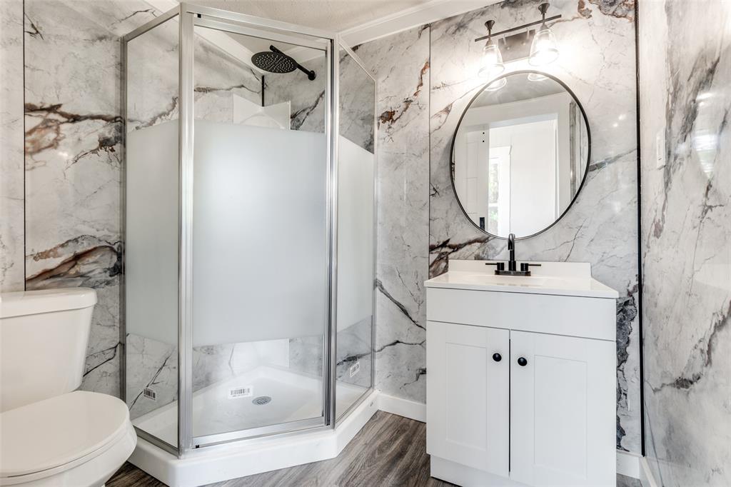 Trinity Heights 03 - Residential