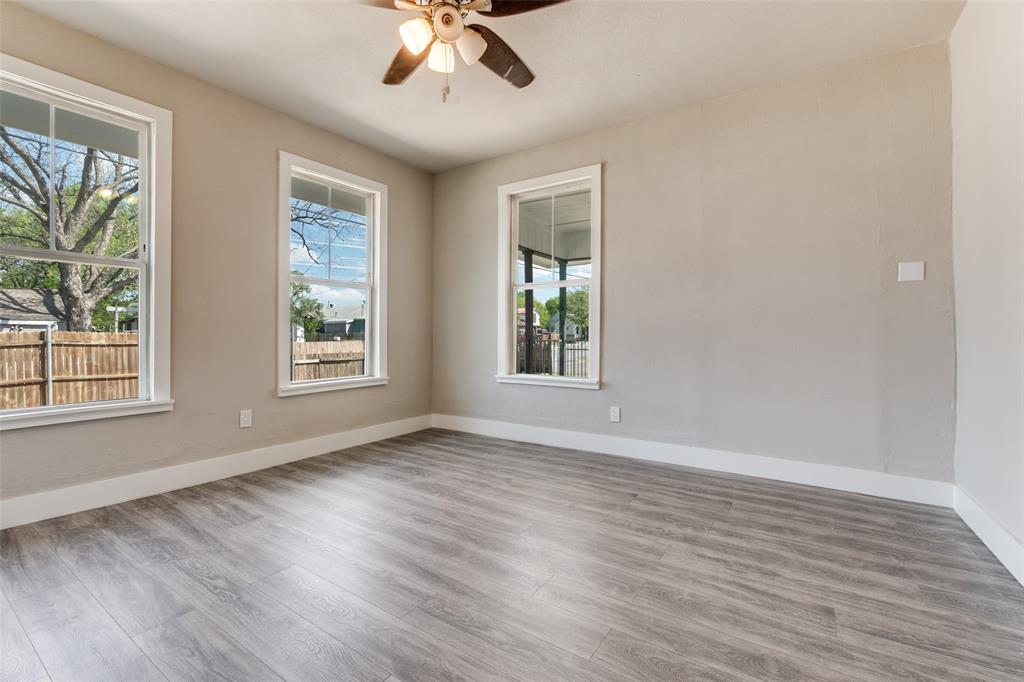 Trinity Heights 03 - Residential