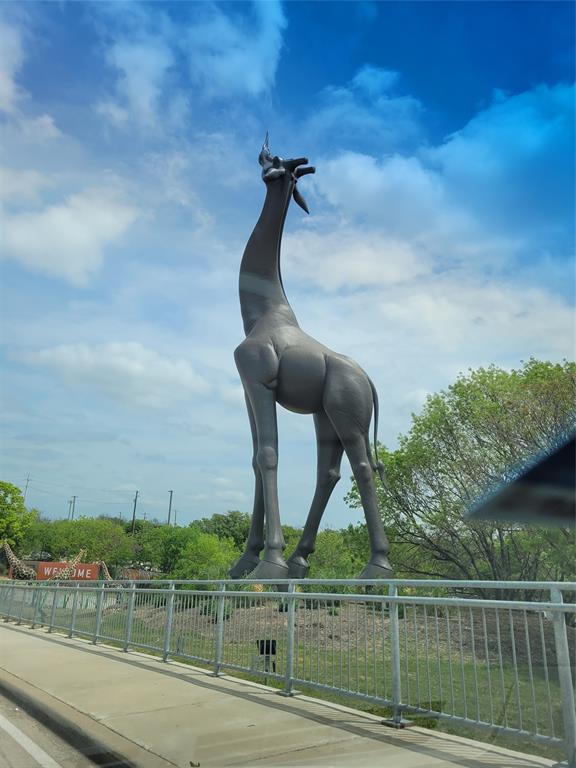 Trinity Heights 03 - Residential