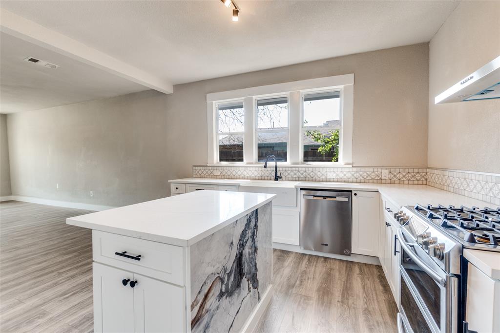 Trinity Heights 03 - Residential