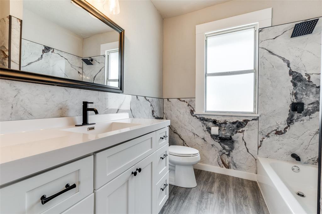 Trinity Heights 03 - Residential