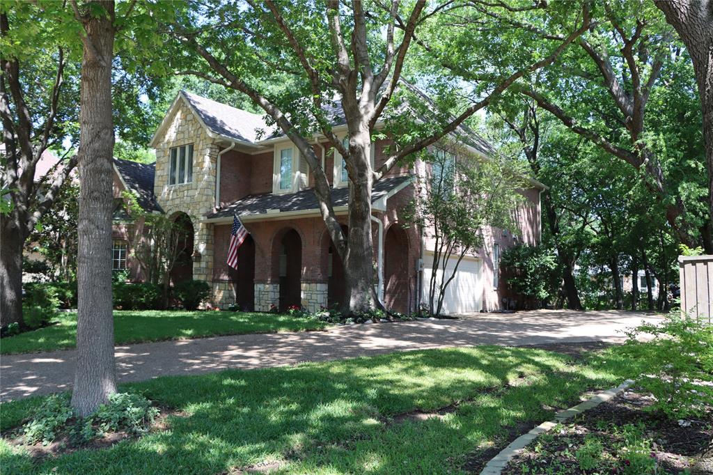 700 Bandera Drive
