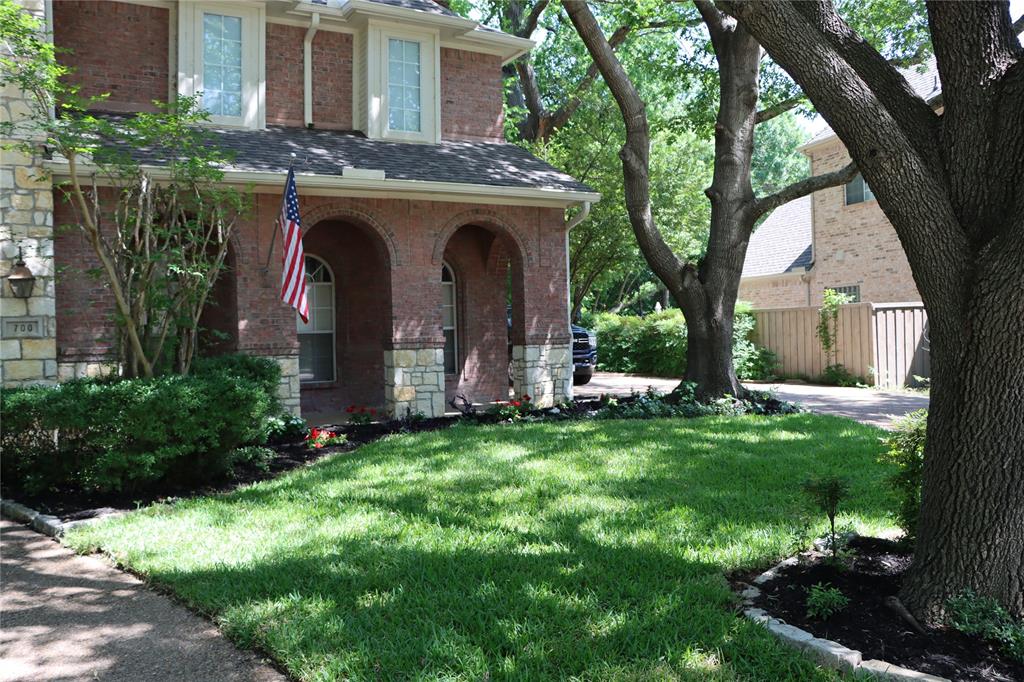 700 Bandera Drive