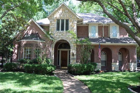 Photo of 700 Bandera Drive, Allen, TX 75013 (MLS # 21273455)