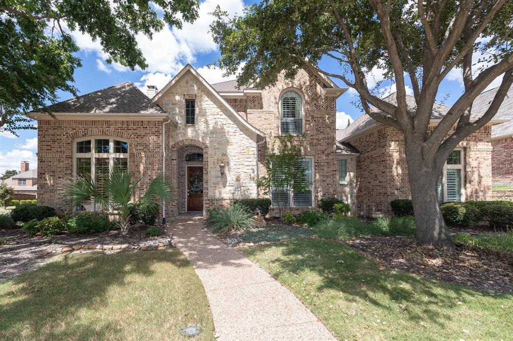 View McKinney, TX 75071 house