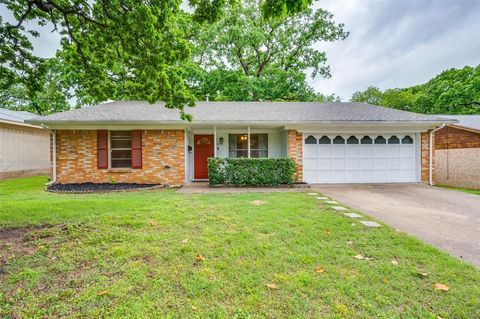1515 Senter Road Irving TX 75060
