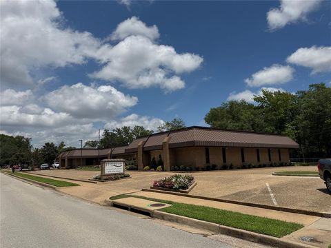 4608 Kinsey Drive Tyler TX 75703