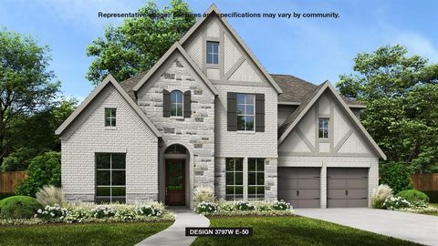 209 Barn Swallow Drive Celina TX 75009