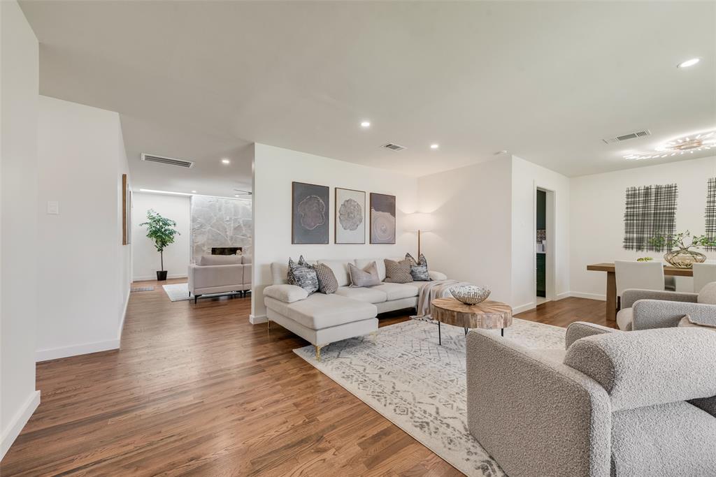 Buckner Terrace 08 Sec 03 Inst - Residential