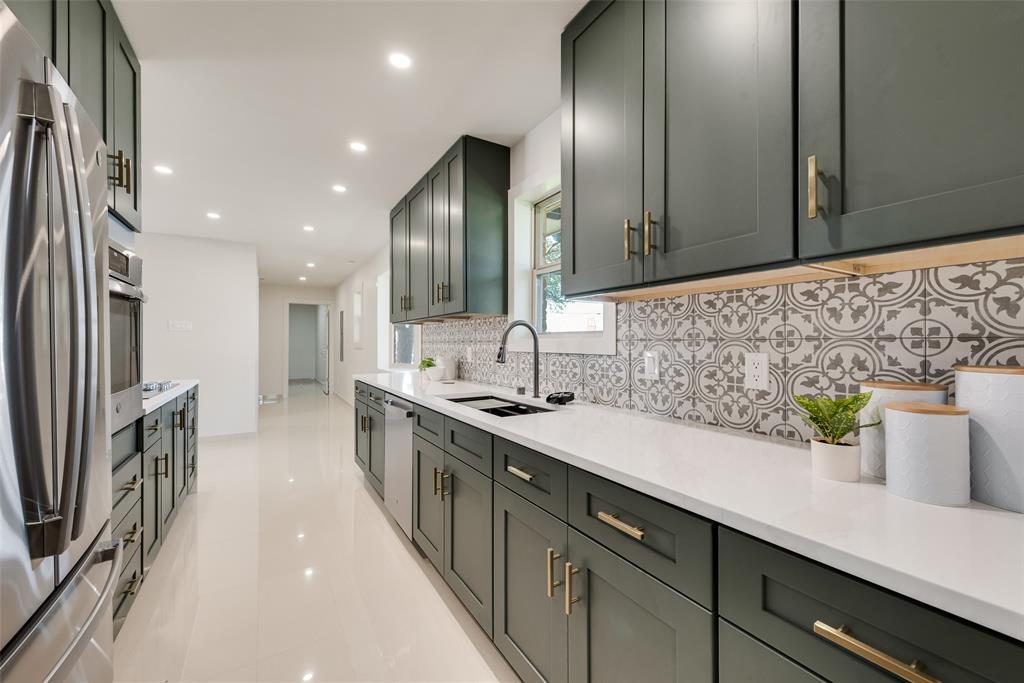 Buckner Terrace 08 Sec 03 Inst - Residential