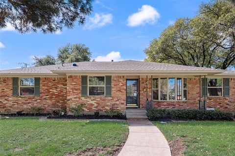 3106 Sharpview Lane Dallas TX 75228
