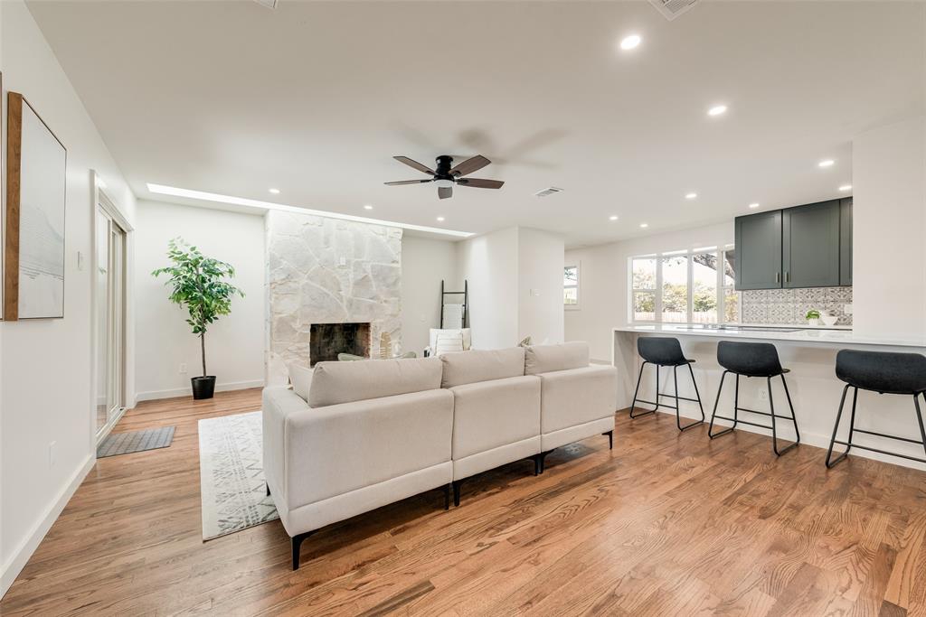 Buckner Terrace 08 Sec 03 Inst - Residential