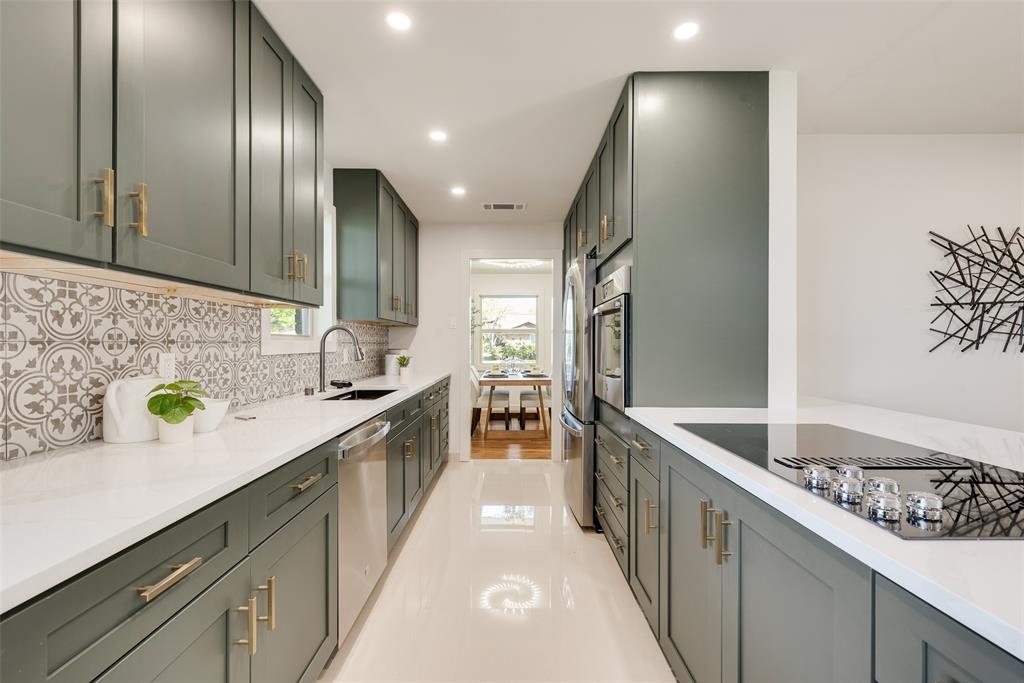 Buckner Terrace 08 Sec 03 Inst - Residential