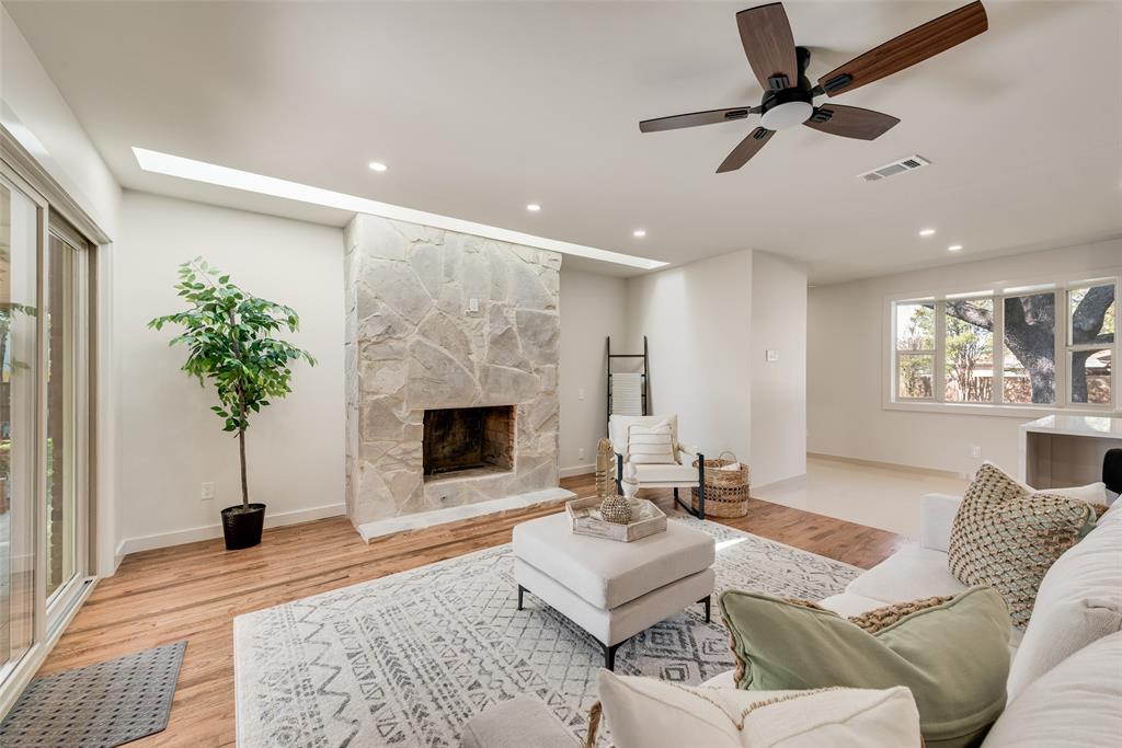 Buckner Terrace 08 Sec 03 Inst - Residential