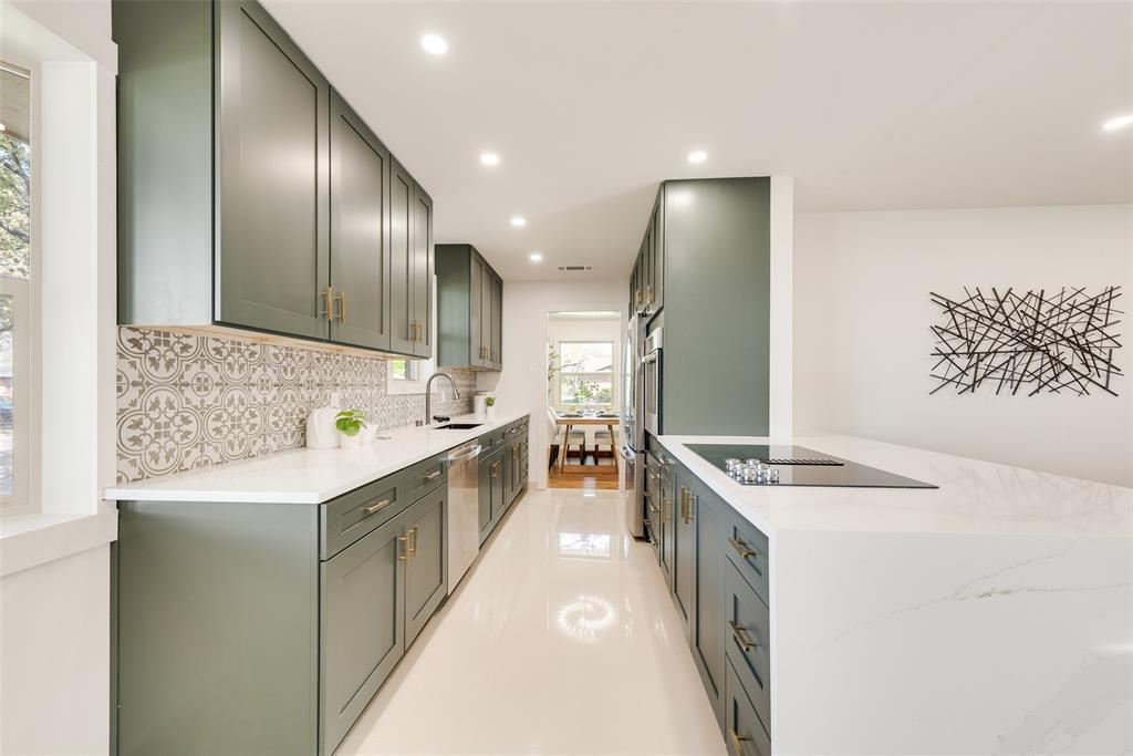 Buckner Terrace 08 Sec 03 Inst - Residential