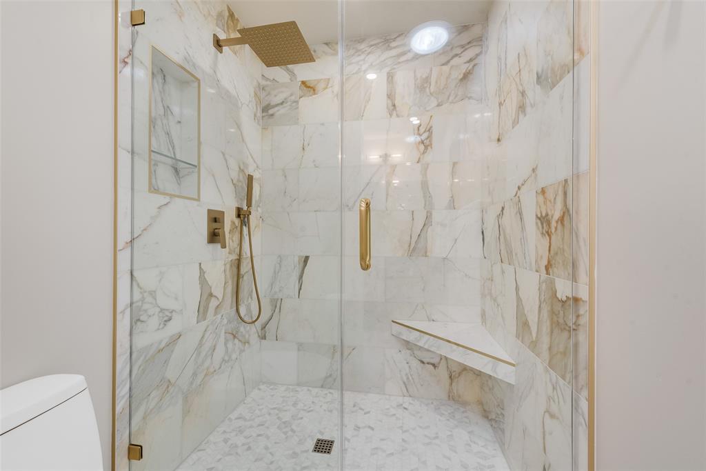 Buckner Terrace 08 Sec 03 Inst - Residential