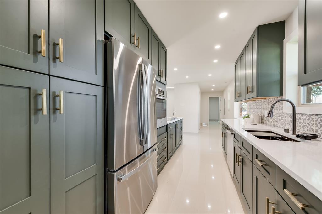 Buckner Terrace 08 Sec 03 Inst - Residential