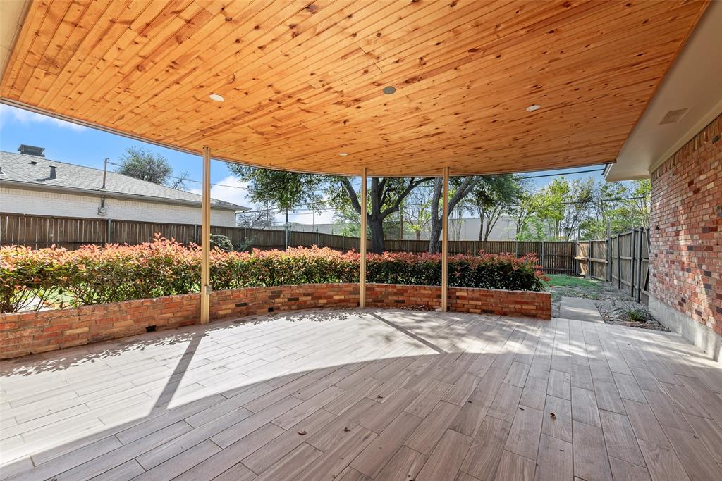 Buckner Terrace 08 Sec 03 Inst - Residential