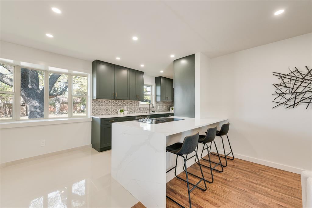 Buckner Terrace 08 Sec 03 Inst - Residential