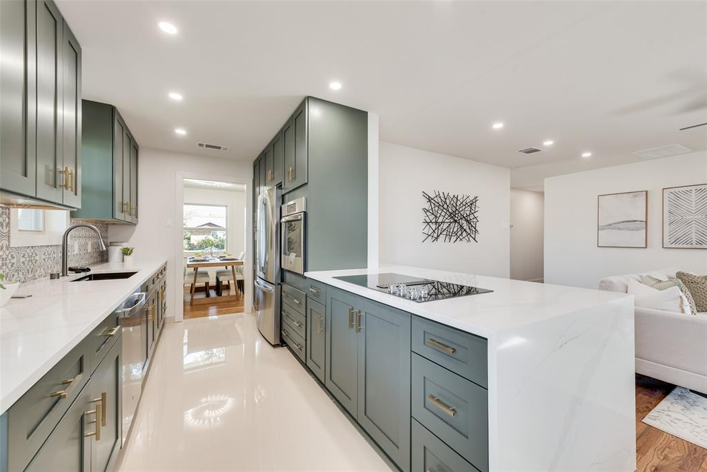 Buckner Terrace 08 Sec 03 Inst - Residential