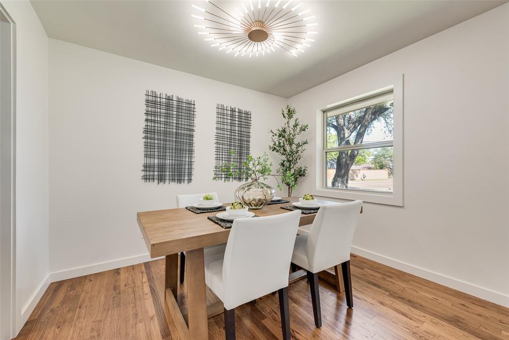 Buckner Terrace 08 Sec 03 Inst - Residential