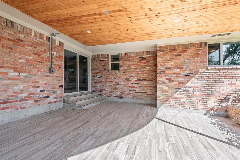 Buckner Terrace 08 Sec 03 Inst - Residential