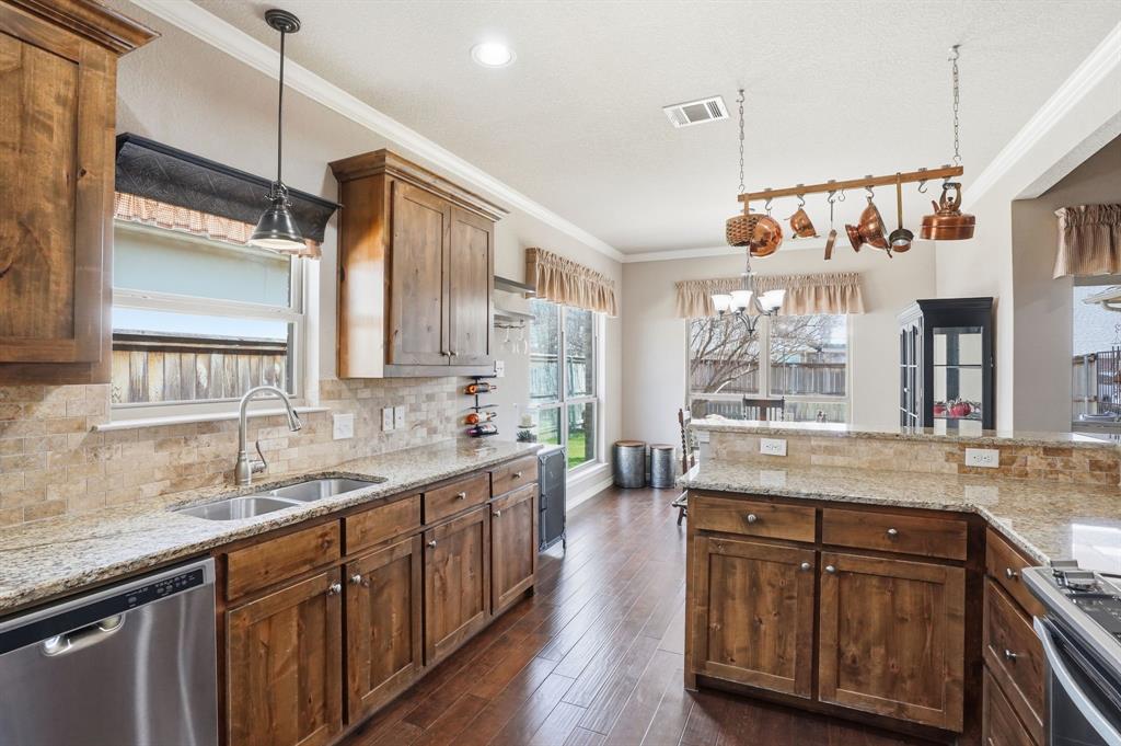 Landing Add - Residential