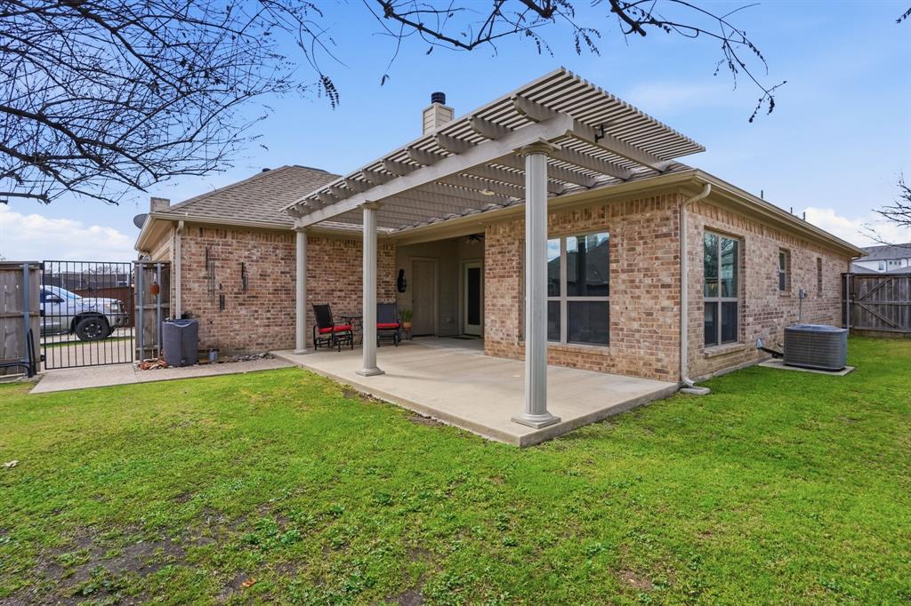 Landing Add - Residential