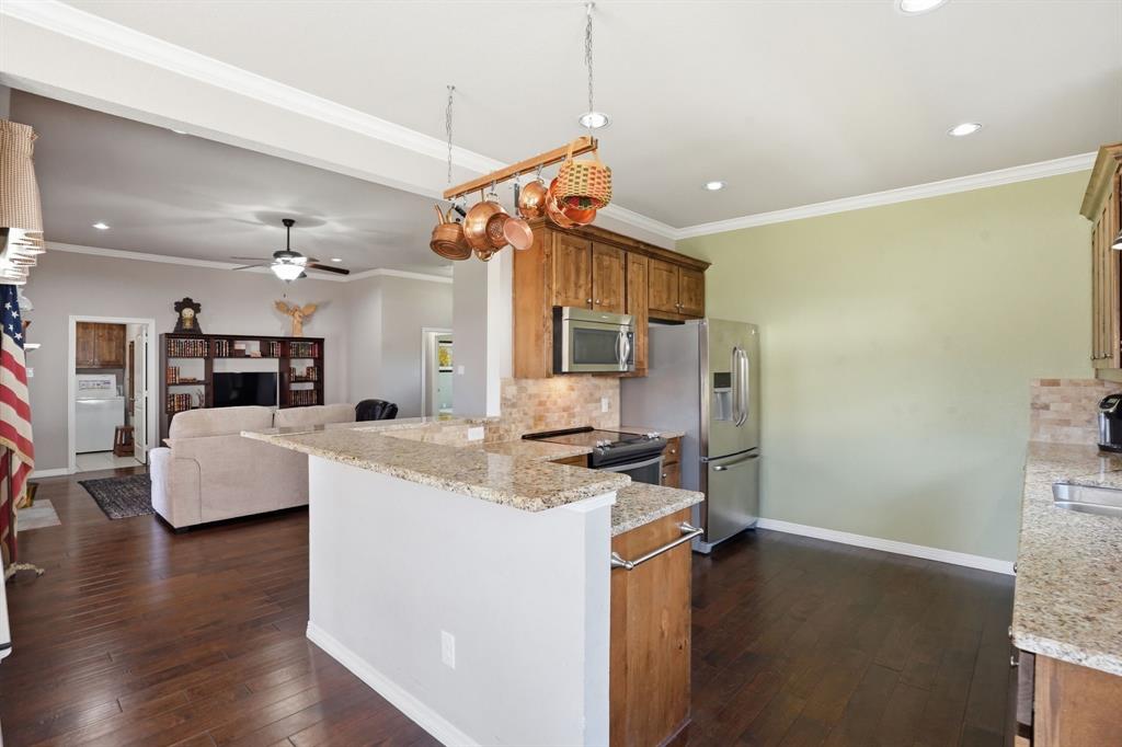 Landing Add - Residential