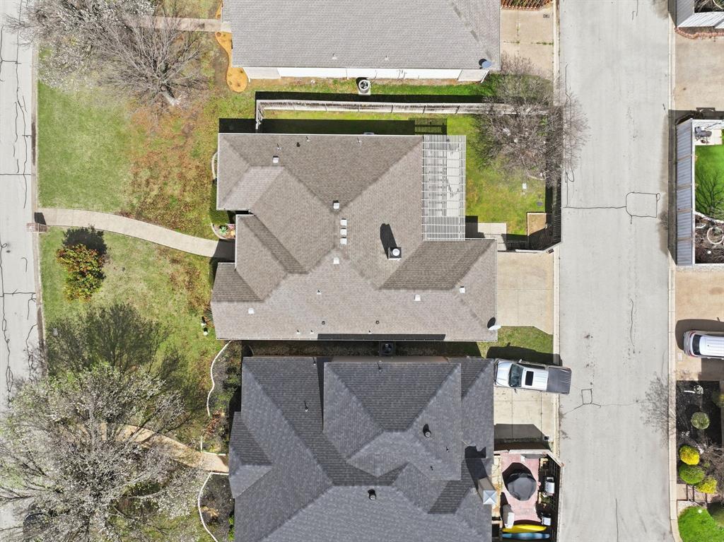 Landing Add - Residential