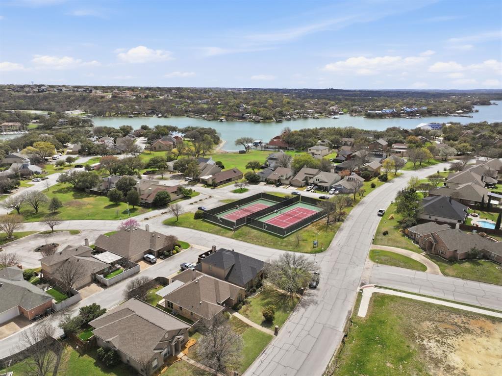 Landing Add - Residential