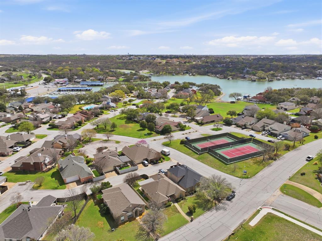 Landing Add - Residential