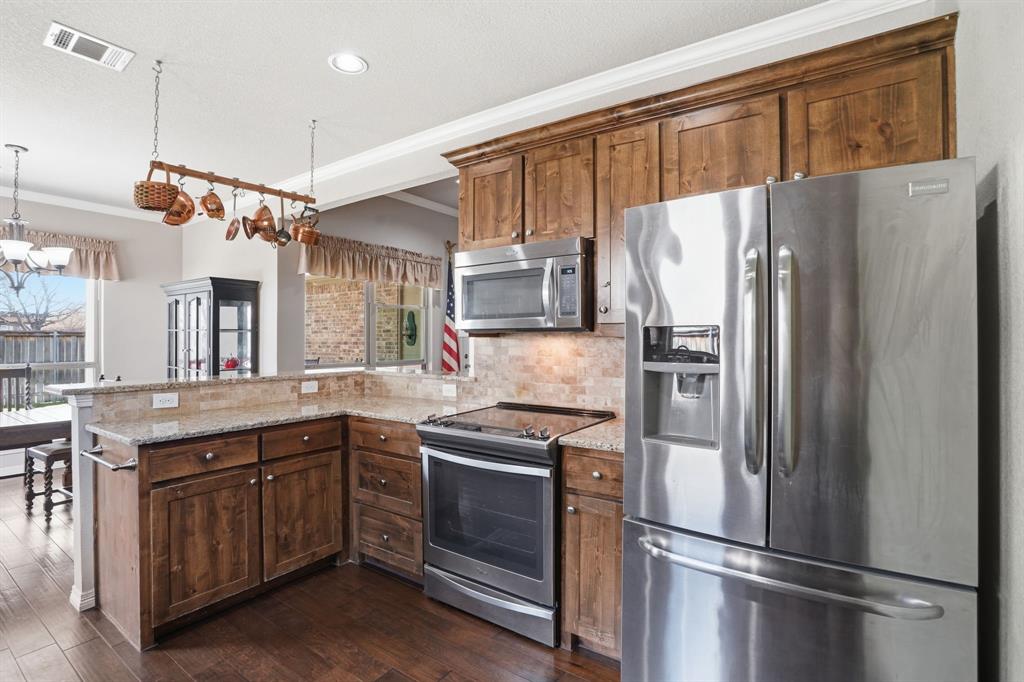 Landing Add - Residential