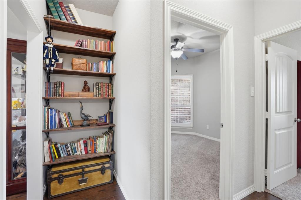 Landing Add - Residential