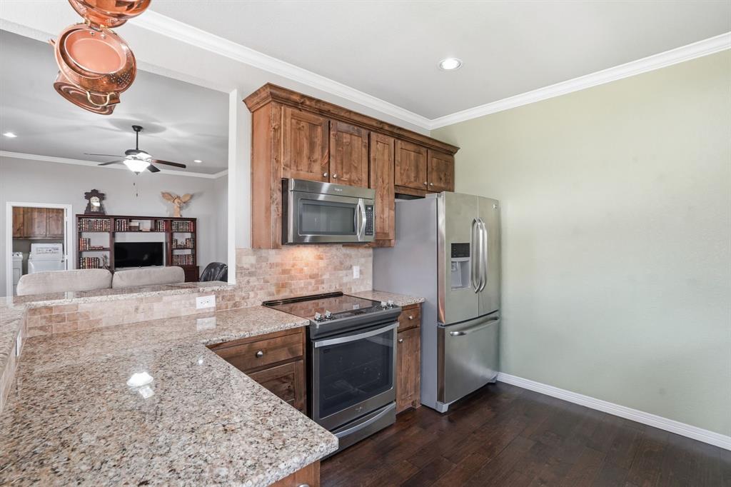 Landing Add - Residential