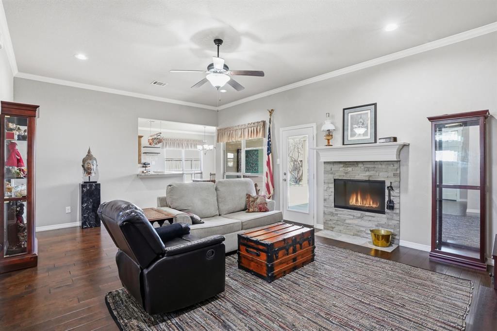 Landing Add - Residential