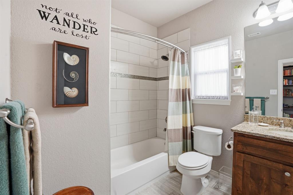 Landing Add - Residential