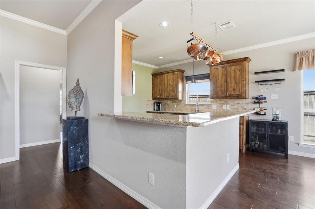 Landing Add - Residential