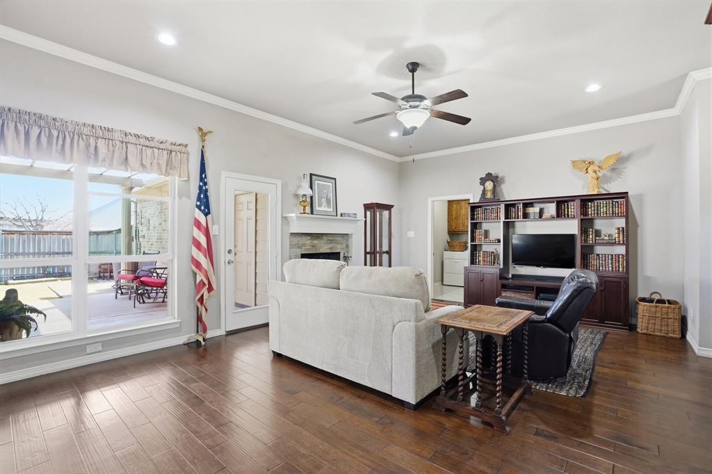 Landing Add - Residential