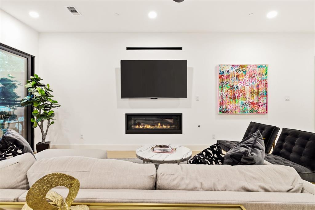 Preston Heights - Residential