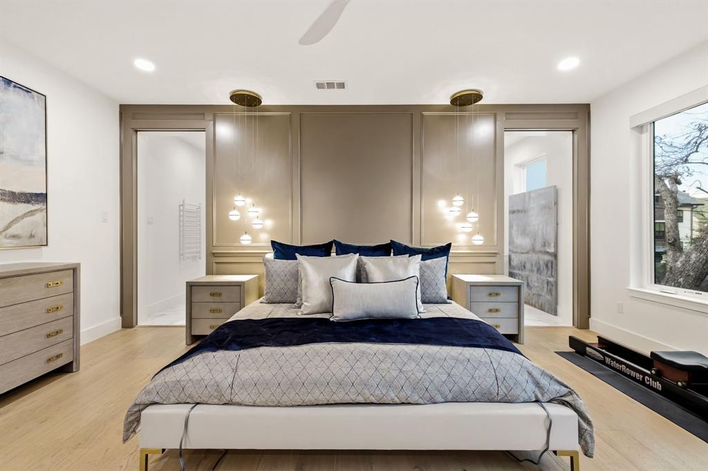 Preston Heights - Residential