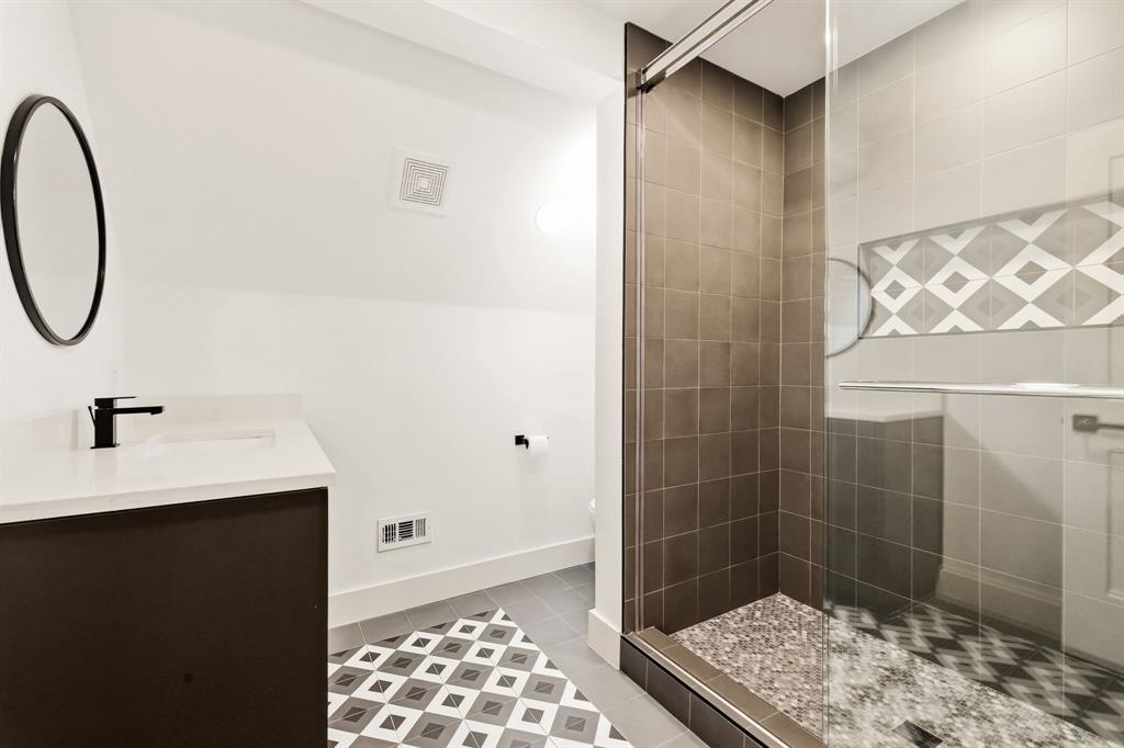 Preston Heights - Residential