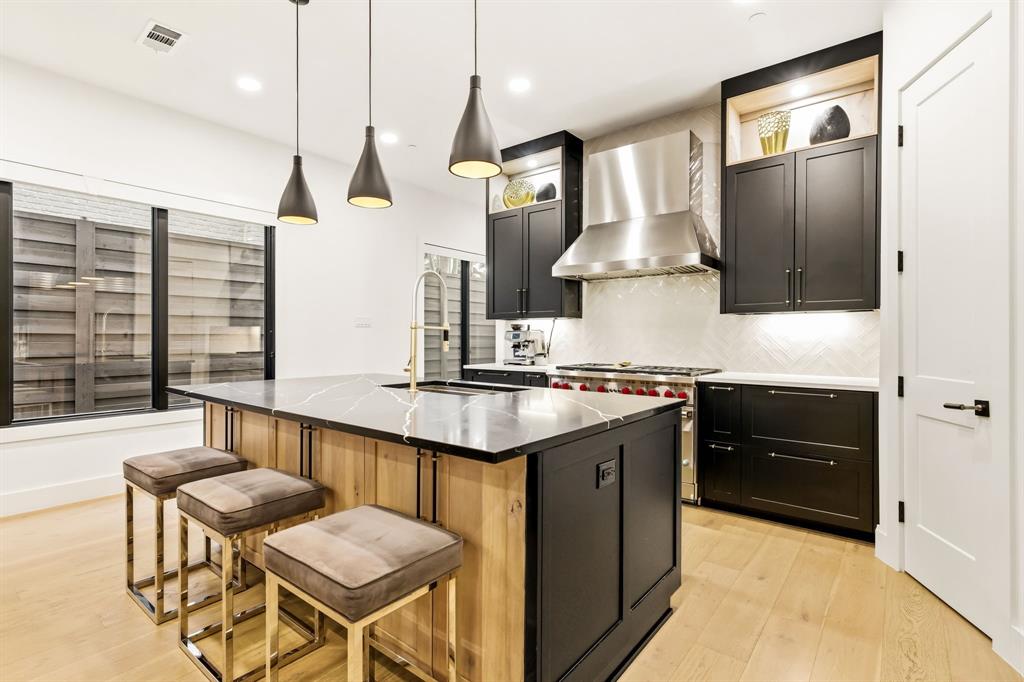 Preston Heights - Residential