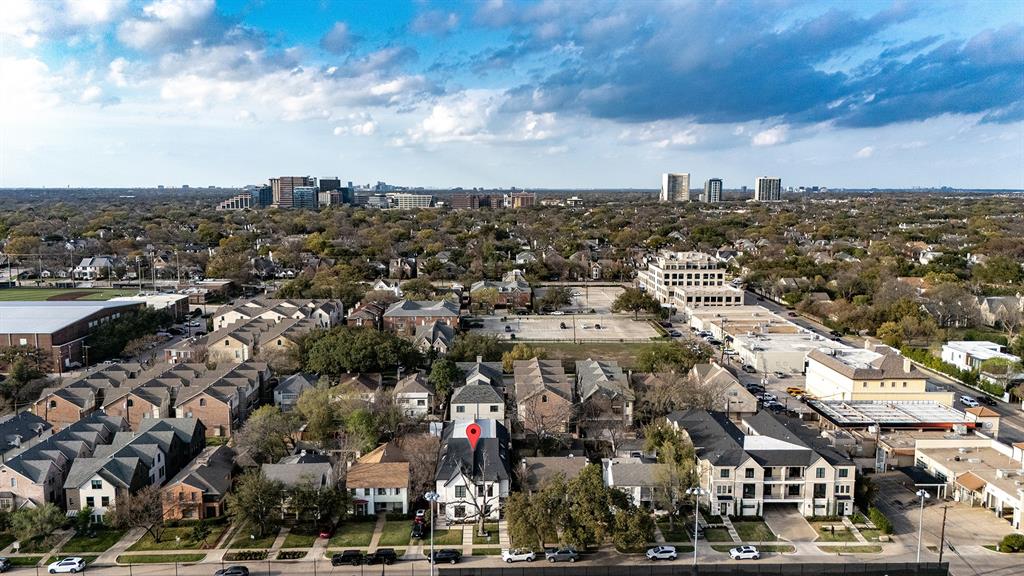 Preston Heights - Residential