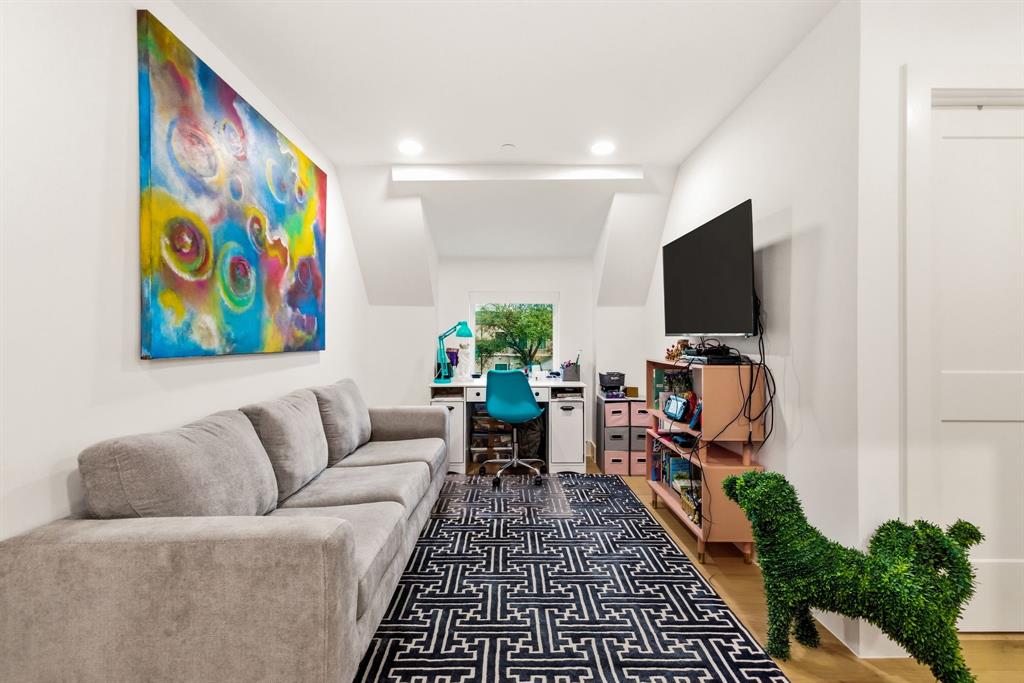 Preston Heights - Residential