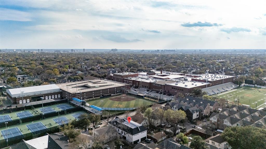 Preston Heights - Residential