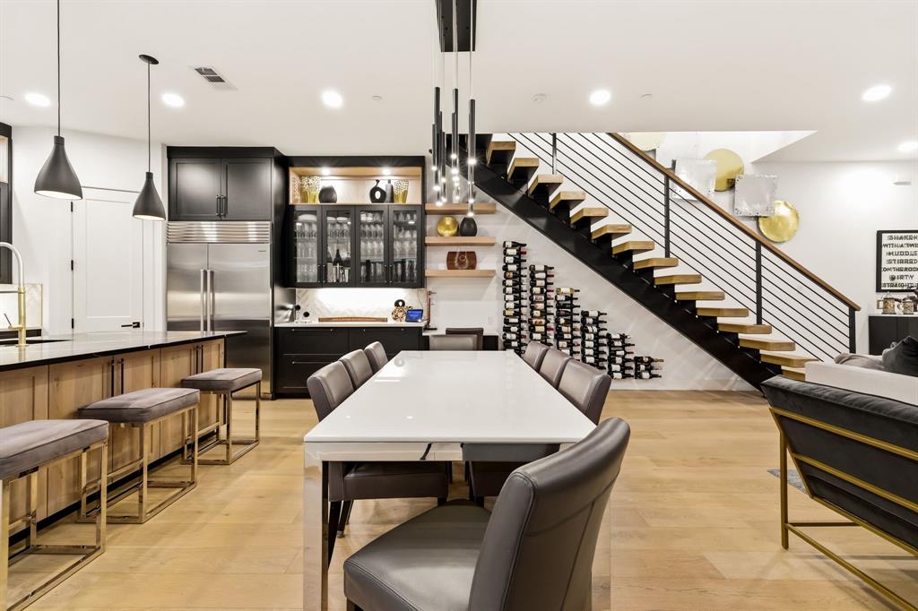 Preston Heights - Residential