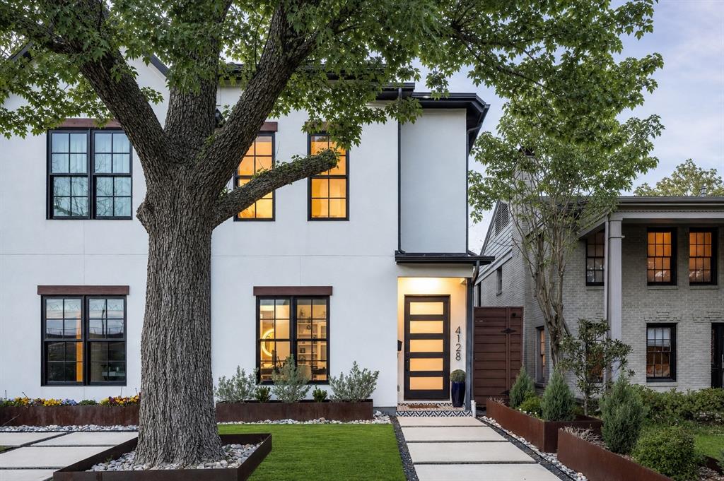 Preston Heights - Residential